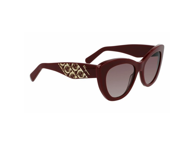 Дамски слънчеви очила Salvatore Ferragamo SF1022S-603 Ø 53 mm