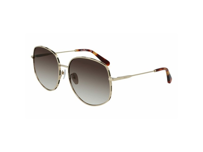 Дамски слънчеви очила Salvatore Ferragamo SF277S-710 Ø 61 mm