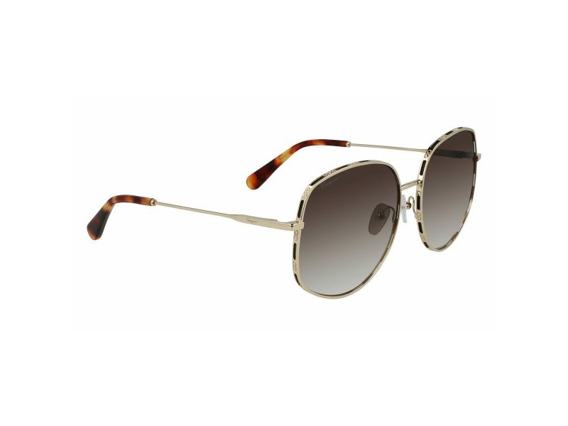 Дамски слънчеви очила Salvatore Ferragamo SF277S-710 Ø 61 mm