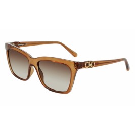 Дамски слънчеви очила Salvatore Ferragamo SF1027S-210 Ø 55 mm