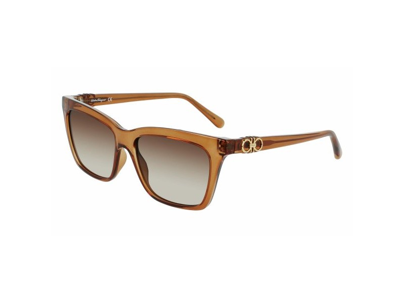 Дамски слънчеви очила Salvatore Ferragamo SF1027S-210 Ø 55 mm