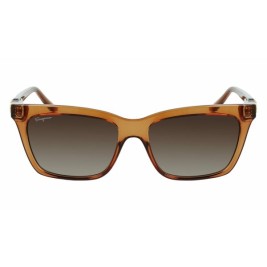 Дамски слънчеви очила Salvatore Ferragamo SF1027S-210 Ø 55 mm