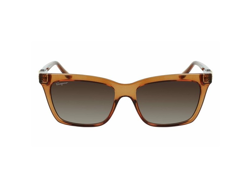 Дамски слънчеви очила Salvatore Ferragamo SF1027S-210 Ø 55 mm
