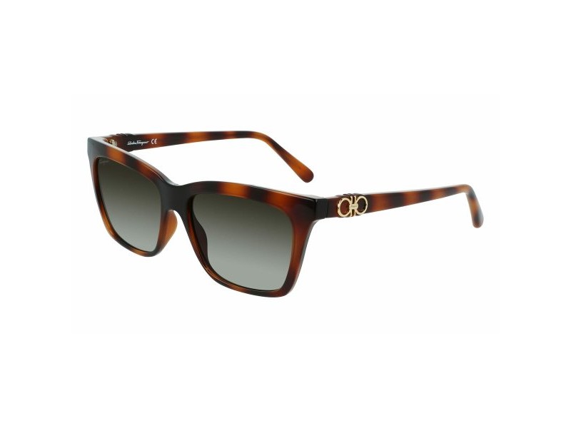 Дамски слънчеви очила Salvatore Ferragamo SF1027S-214 Ø 55 mm