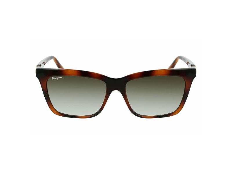 Дамски слънчеви очила Salvatore Ferragamo SF1027S-214 Ø 55 mm