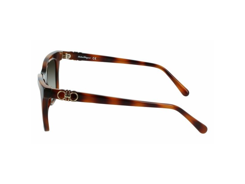 Дамски слънчеви очила Salvatore Ferragamo SF1027S-214 Ø 55 mm