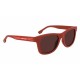 Детски слънчеви очила Lacoste L3643SRG-604 Ø 48 mm