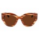 Дамски слънчеви очила Victoria Beckham VB628S-230 Ø 55 mm