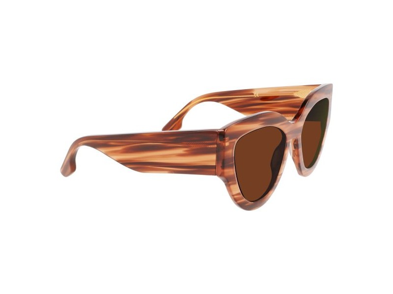 Дамски слънчеви очила Victoria Beckham VB628S-230 Ø 55 mm