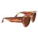 Дамски слънчеви очила Victoria Beckham VB628S-230 Ø 55 mm