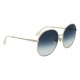 Дамски слънчеви очила Victoria Beckham VB224S-720 ø 59 mm