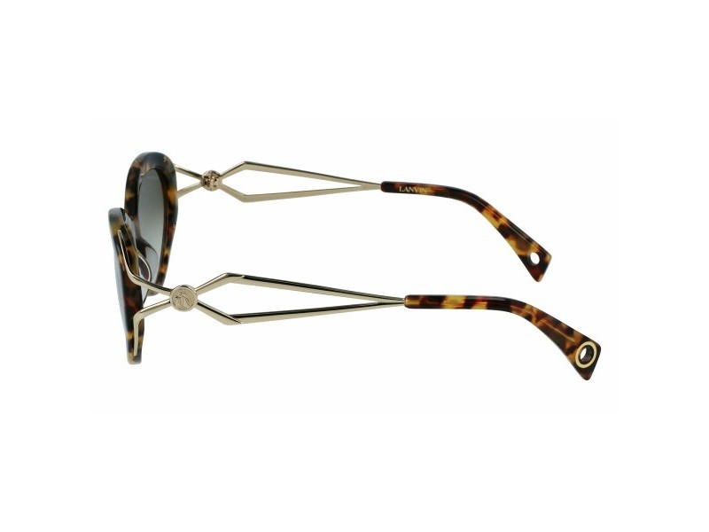 Дамски слънчеви очила Lanvin LNV618S-213 ø 57 mm