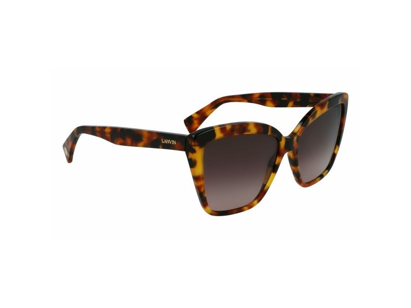 Дамски слънчеви очила Lanvin LNV617S-219 ø 59 mm