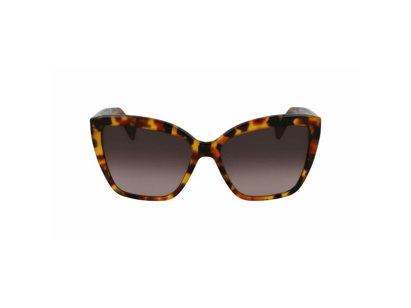 Дамски слънчеви очила Lanvin LNV617S-219 ø 59 mm