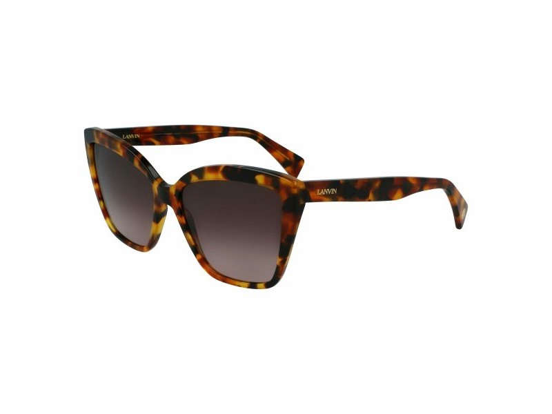 Дамски слънчеви очила Lanvin LNV617S-219 ø 59 mm