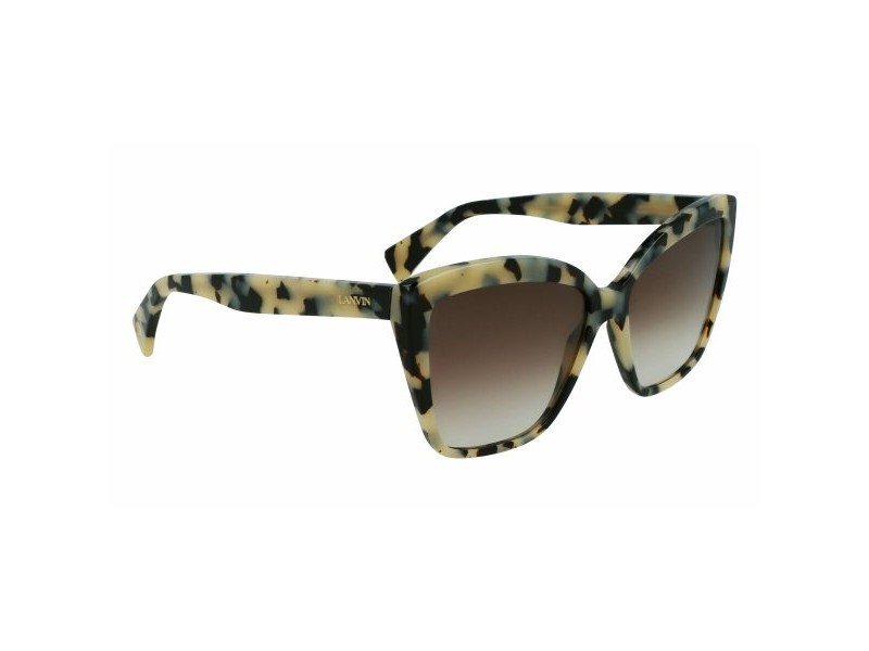 Дамски слънчеви очила Lanvin LNV617S-272 ø 59 mm