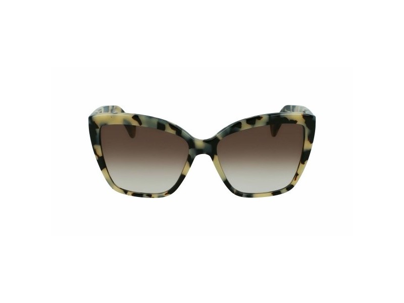 Дамски слънчеви очила Lanvin LNV617S-272 ø 59 mm