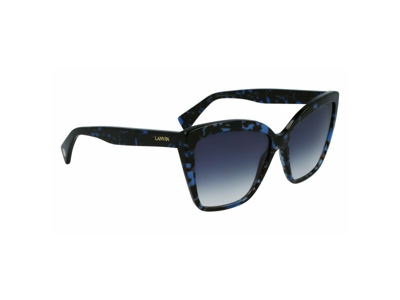 Дамски слънчеви очила Lanvin LNV617S-425 ø 59 mm