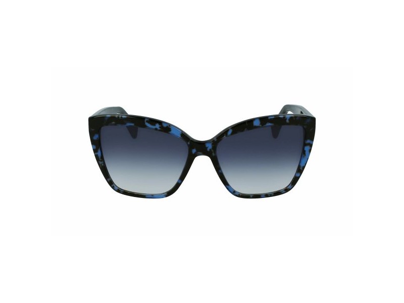 Дамски слънчеви очила Lanvin LNV617S-425 ø 59 mm