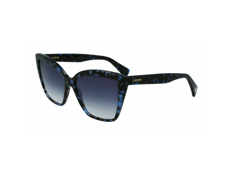 Дамски слънчеви очила Lanvin LNV617S-425 ø 59 mm
