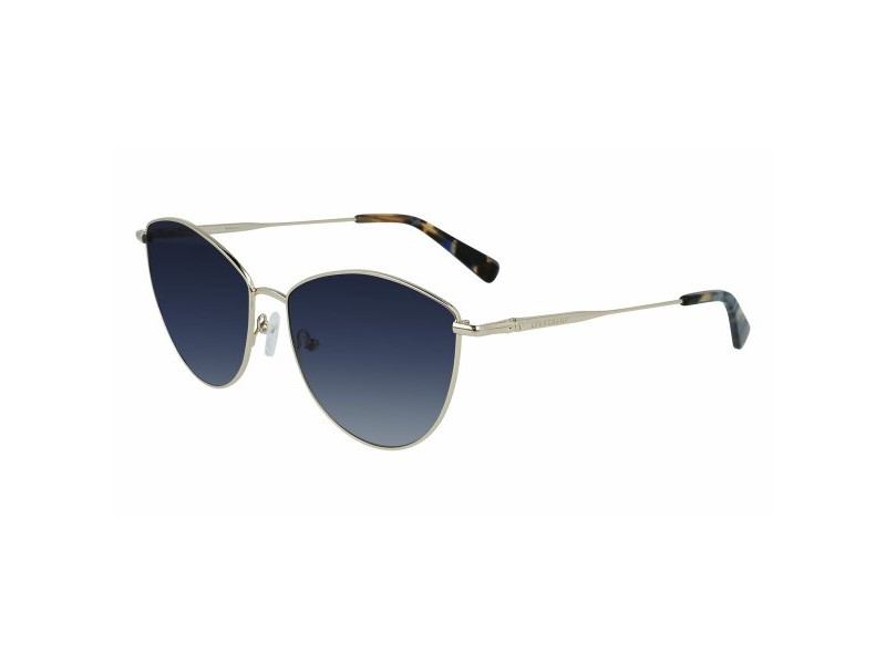 Дамски слънчеви очила Longchamp LO155S-713 ø 58 mm