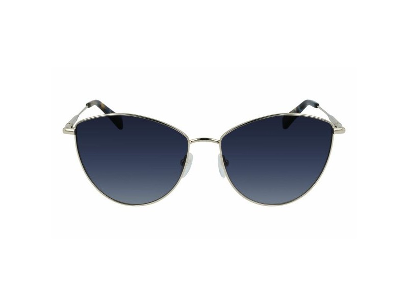 Дамски слънчеви очила Longchamp LO155S-713 ø 58 mm