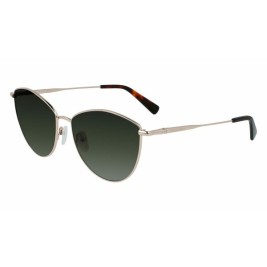Дамски слънчеви очила Longchamp LO155S-719 ø 58 mm