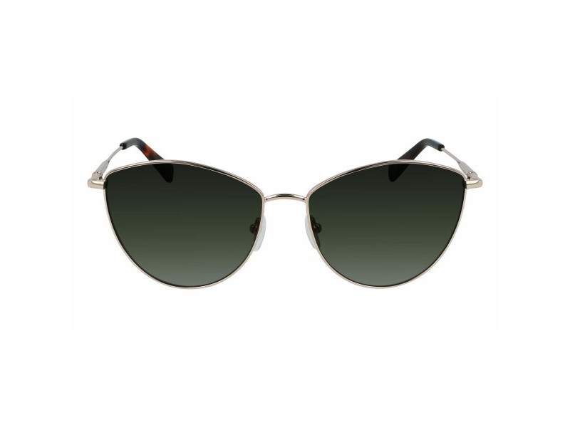 Дамски слънчеви очила Longchamp LO155S-719 ø 58 mm
