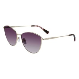 Дамски слънчеви очила Longchamp LO155S-723 ø 58 mm