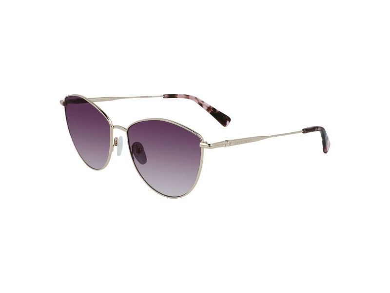 Дамски слънчеви очила Longchamp LO155S-723 ø 58 mm