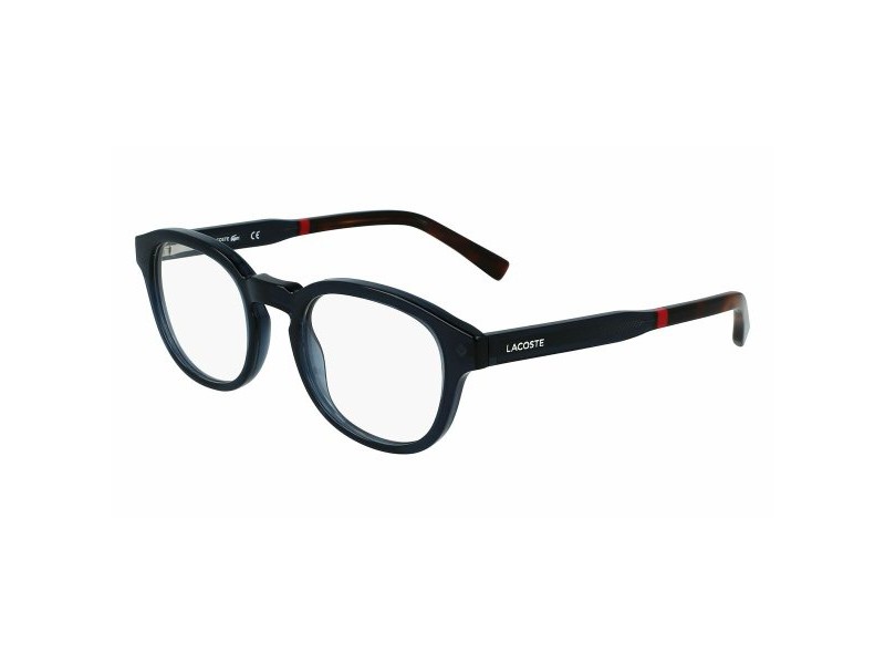 Слънчеви очила унисекс Lacoste L2891-400 Ø 50 mm