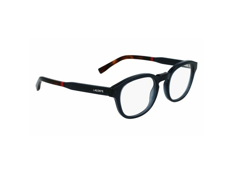 Слънчеви очила унисекс Lacoste L2891-400 Ø 50 mm