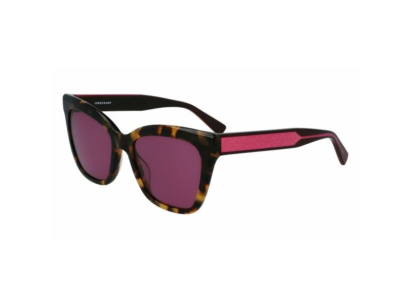 Дамски слънчеви очила Longchamp LO699S-255 Ø 53 mm