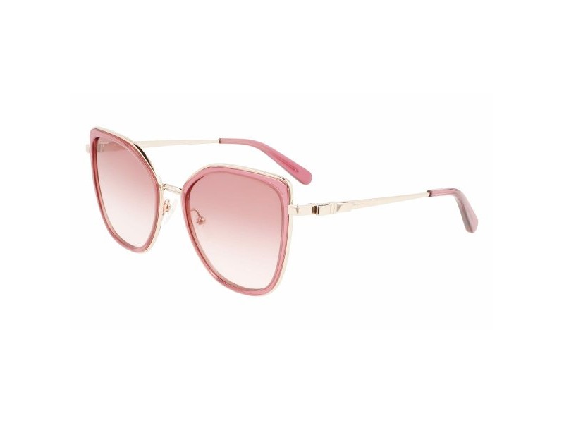 Дамски слънчеви очила Salvatore Ferragamo SF293S-774 ø 54 mm
