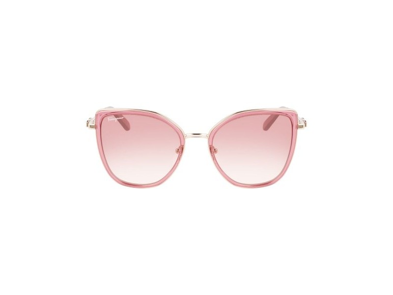 Дамски слънчеви очила Salvatore Ferragamo SF293S-774 ø 54 mm