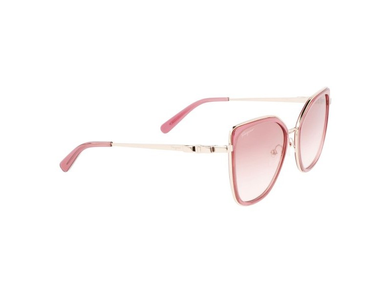 Дамски слънчеви очила Salvatore Ferragamo SF293S-774 ø 54 mm