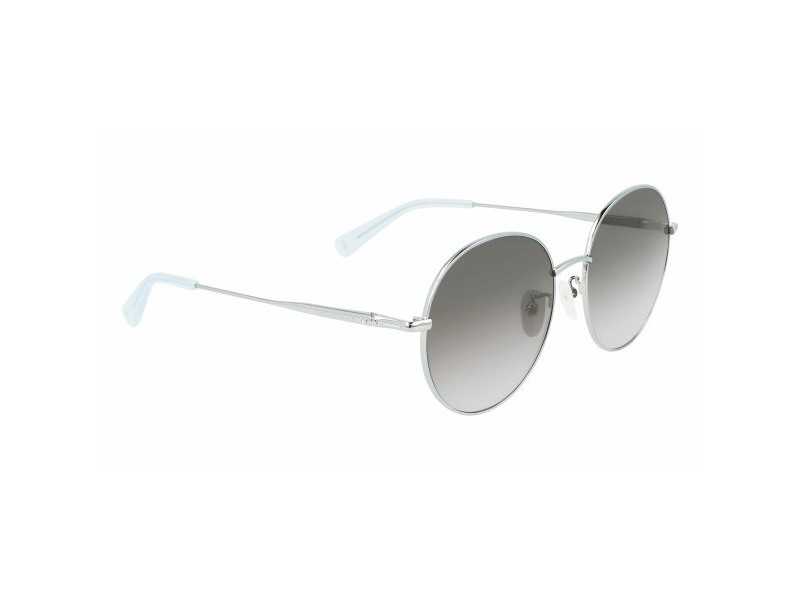 Дамски слънчеви очила Longchamp LO157SA-452 ø 58 mm