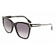 Дамски слънчеви очила Victoria Beckham VB640S-001 ø 56 mm