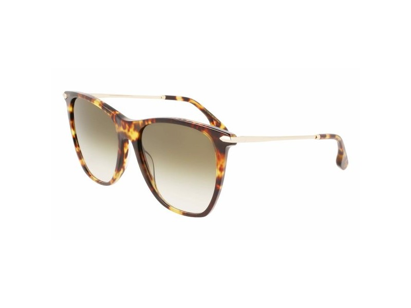Дамски слънчеви очила Victoria Beckham VB636S-221 ø 58 mm