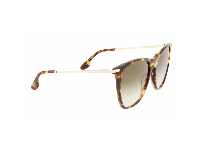 Дамски слънчеви очила Victoria Beckham VB636S-221 ø 58 mm