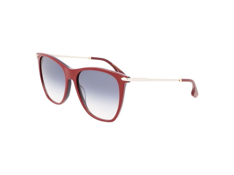 Дамски слънчеви очила Victoria Beckham VB636S-619 ø 58 mm