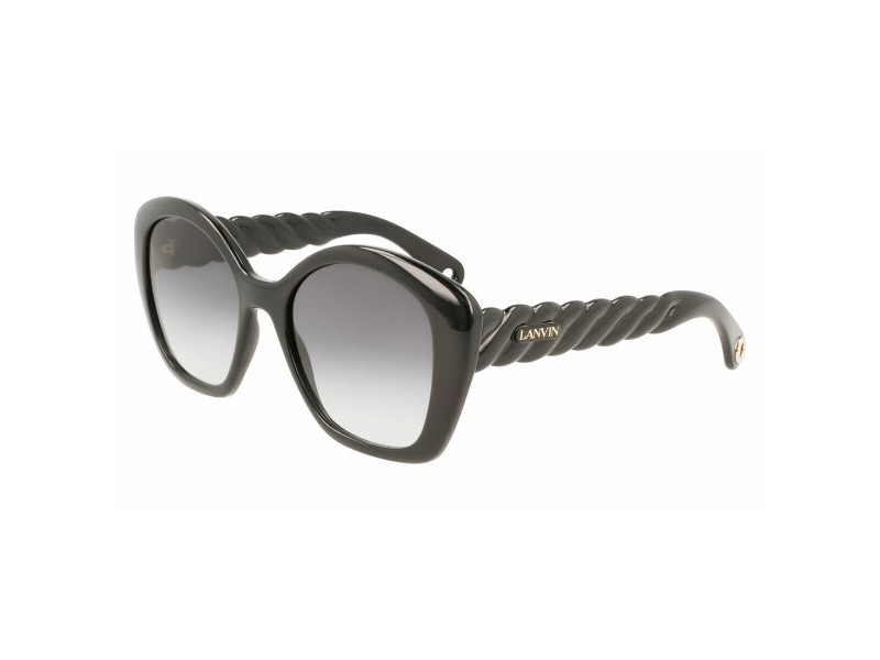 Дамски слънчеви очила Lanvin LNV628S-001 ø 54 mm
