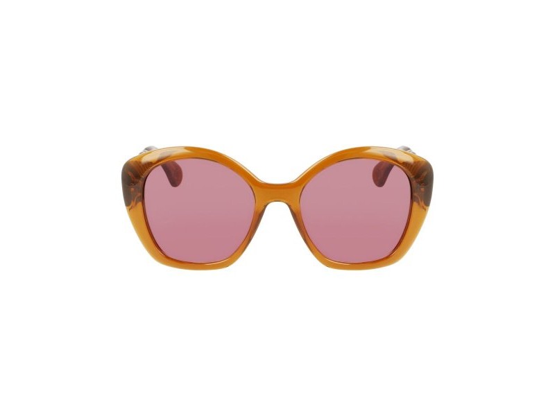 Дамски слънчеви очила Lanvin LNV628S-208 ø 54 mm