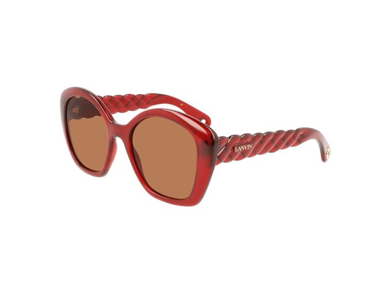 Дамски слънчеви очила Lanvin LNV628S-601 ø 54 mm