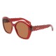 Дамски слънчеви очила Lanvin LNV628S-601 ø 54 mm