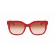 Дамски слънчеви очила Lacoste L970S-601 Ø 55 mm