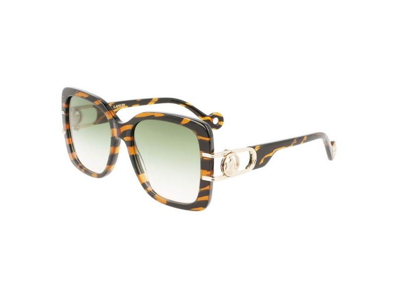 Дамски слънчеви очила Lanvin LNV624S-236 Ø 53 mm