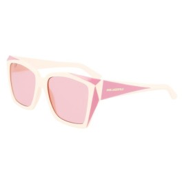 Дамски слънчеви очила Karl Lagerfeld KL6072S-5516104 Ø 55 mm