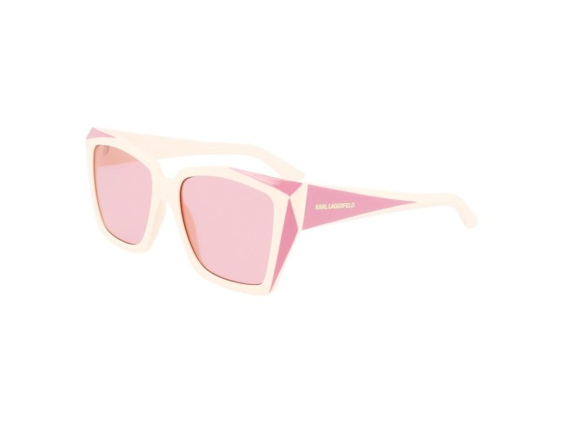 Дамски слънчеви очила Karl Lagerfeld KL6072S-5516104 Ø 55 mm
