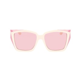 Дамски слънчеви очила Karl Lagerfeld KL6072S-5516104 Ø 55 mm
